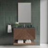 Marcello 36" (Vanity Only Pricing) in Chestnut